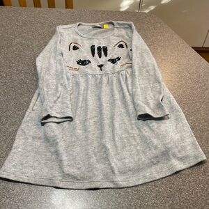 Rumi and Ryder Girls Dress